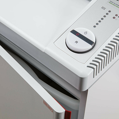 ideal. IDEDSH0360H Strip-cut Paper Shredder