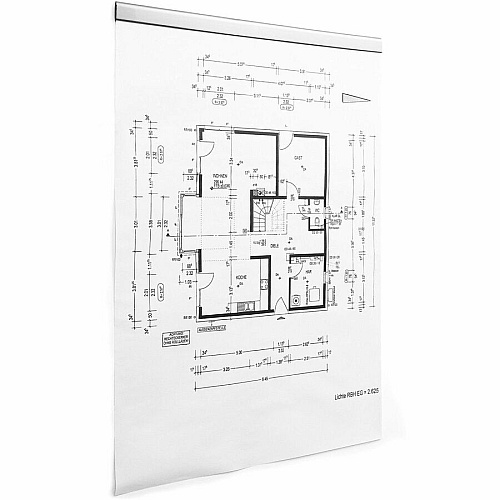 DURABLE DURAFIX Rail Silver - For Document, Note, Whiteboard, Window, Door, Glass, Cabinet - 5 / Each (470723)