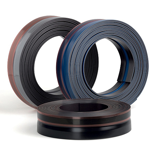 DURABLE DURAFIX Roll Black - 1 / Box (470801)