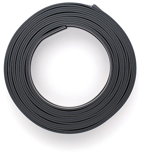DURABLE DURAFIX Roll Black - 1 / Box (470801)