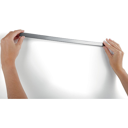 DURABLE DURAFIX Roll Silver - 1 / Box (470823)