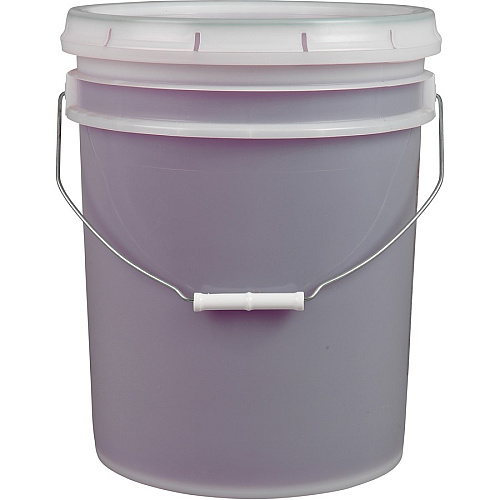 Zep Morado Super Cleaner Concentrate - 640 fl oz (20 quart) - Purple, Clear - 1 Each (85635)