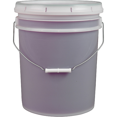 Zep Morado Super Cleaner Concentrate - 640 fl oz (20 quart) - Purple, Clear - 1 Each (85635)