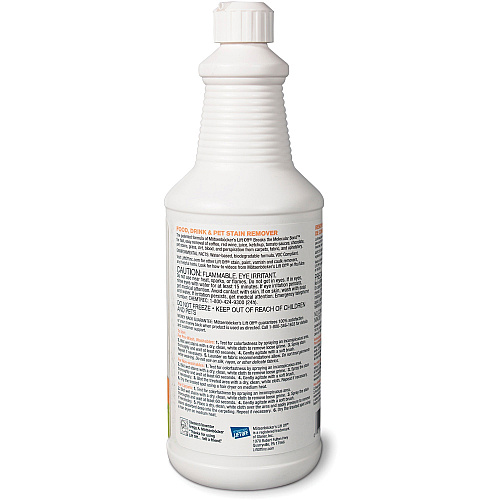 Motsenbockers Lift Off Food/Drink/Pet Stain Remover - Thumbnail 2