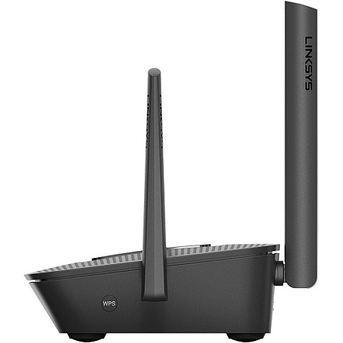 Linksys Max-Stream MR9000 IEEE 802.11ac Ethernet Wireless Router