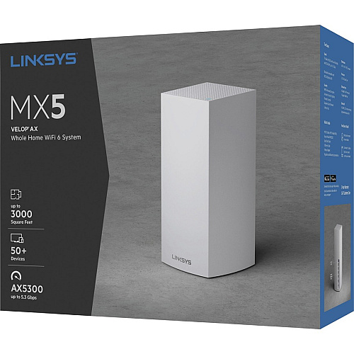 Linksys Velop MX10