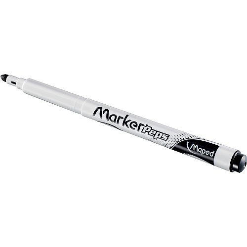 Helix Whiteboard Markers 1.4986 mm Fine Bullet Marker Point - Erasable - Assorted Ink - 168 / Box (741804)