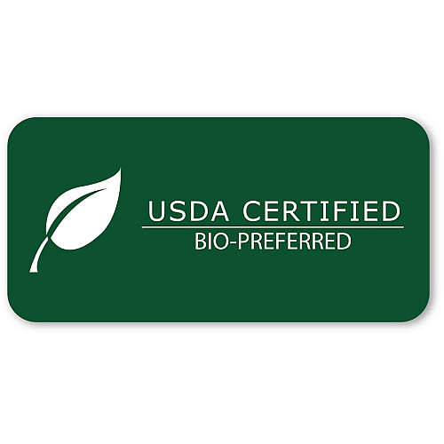 Roaring Spring USDA Certified Bio-Preferred Junior Size Legal Pads 40 Sheets - 80 Pages - Printed - Stapled/Tapebound - Both Side Ruling Surface - Double Line Red Margin - 20 lb Basis Weight - 75 g/m² Grammage - 8" x 5" Sheet Size - 3" Height (24316)