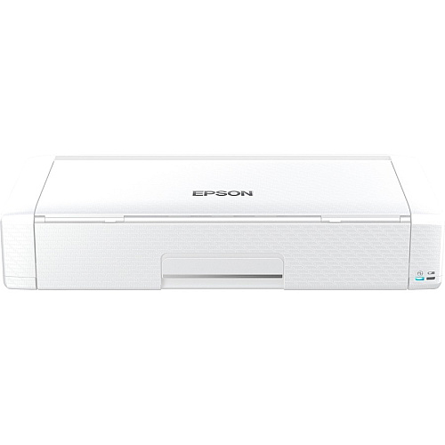 Epson WorkForce EC-C110 Portable Inkjet Printer - Color (C11CH25202)