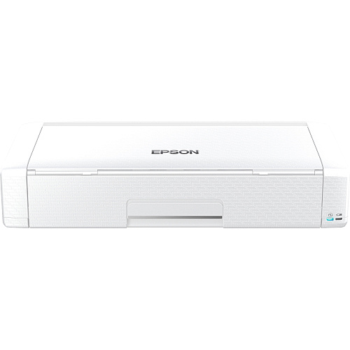 Epson WorkForce EC-C110 Portable Inkjet Printer - Color (C11CH25202)