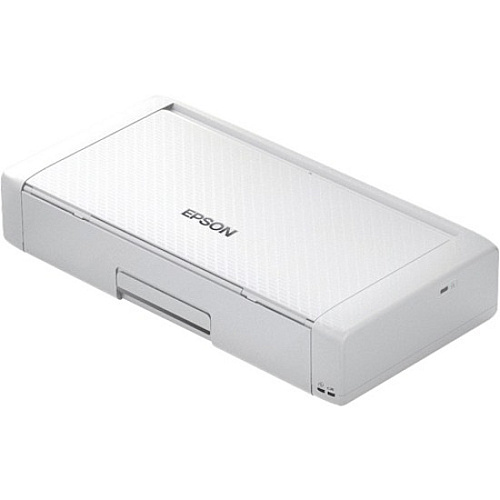 Epson WorkForce EC-C110 Portable Inkjet Printer - Color (C11CH25202)
