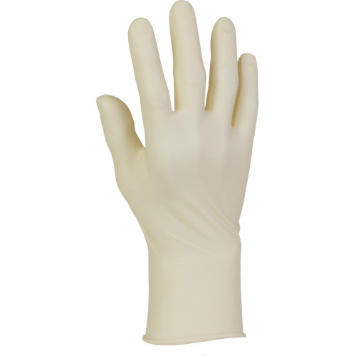 KimberlyClark PFE Latex Exam Gloves 9.5" (57220CT)