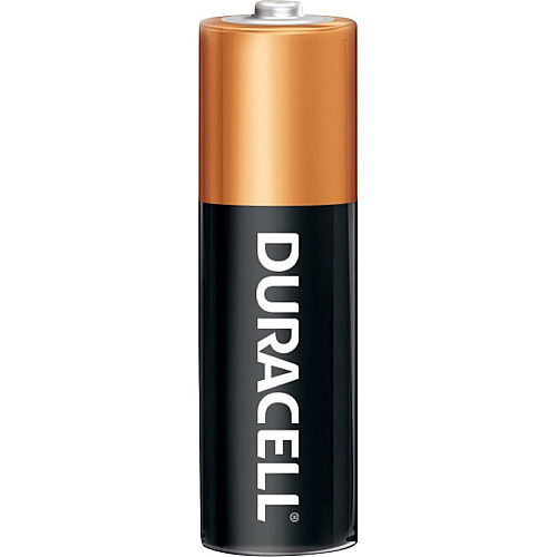 Duracell Coppertop Alkaline AA Battery 36-Packs For Multipurpose - AA - 36/Pack - 4 / Carton (AACTBULK36CT)