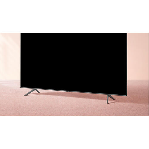 Samsung Q60T QN55Q60TAF 54.6" Smart LED-LCD TV - 4K UHDTV - Titan Gray Quantum Dot LED Backlight - Bixby, Google Assistant, Alexa Supported - 3840 x 2160 Resolution (QN55Q60TAFXZA)