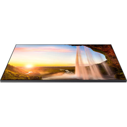 Samsung Q60T QN55Q60TAF 54.6" Smart LED-LCD TV - 4K UHDTV - Titan Gray Quantum Dot LED Backlight - Bixby, Google Assistant, Alexa Supported - 3840 x 2160 Resolution (QN55Q60TAFXZA)
