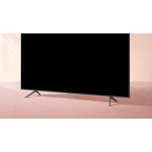 Samsung Q60T QN65Q60TAF 64.5" Smart LED-LCD TV - 4K UHDTV - Titan Gray Quantum Dot LED Backlight - Bixby, Google Assistant, Alexa Supported - Tizen - Dolby (QN65Q60TAFXZA)