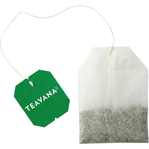 Starbucks Teavana Radiant Green Tea Bag 1.7 oz - 24 / Box (12418637)