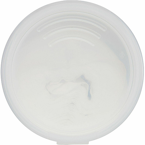 Clorox Free & Clear Compostable All Purpose Cleaning Wipes 4.25" Length x 4.25" Width - Fragrance-free, Dye-free, Residue-free, Durable - White - 75/Tub - 1 Each (32486)