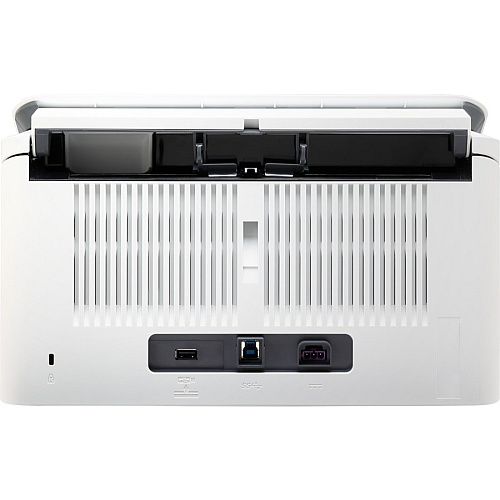 HP Scanjet Enterprise Flow 5000 S5 Sheetfed Scanner - 600 dpi Optical 48-bit Grayscale - 65 ppm (Mono) - 65 ppm (Color) - Duplex Scanning - USB (6FW09A)