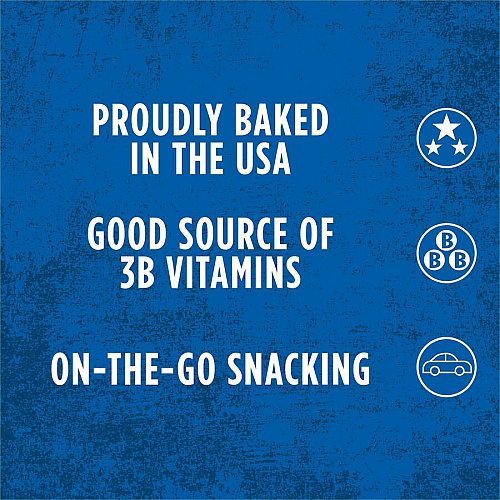 Pop Tarts Variety Pack Assorted - 2.69 lb - 48 / Box (22095)