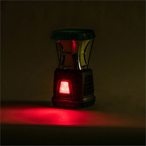 Dorcy 2000 Lumen 4D Multi-function Lantern 2000 lm Lumen - 4 x D - Battery - Impact Resistant, Weather Resistant, Water Resistant - Gray, Silver - 1 Each (413119)
