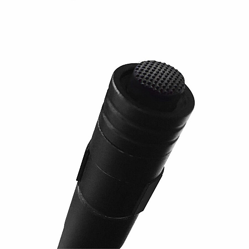 Police Security Ultraviolet Inspection Light LED - 2 x AAA - Battery - Aluminum - Black - 1 Each (98343)