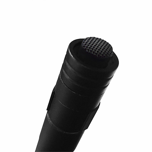 Police Security Ultraviolet Inspection Light LED - 2 x AAA - Battery - Aluminum - Black - 1 Each (98343)