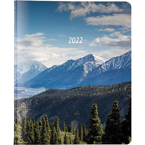 Brownline Monthly Planner (CB1200G04)