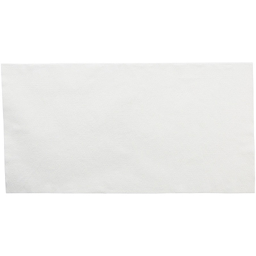 Pacific Blue Select A300 Patient Care Disposable Bath Towels 1/2 Fold - 19.50" Width x 39" Length - White - Cellulose - 200 / Carton (80540)