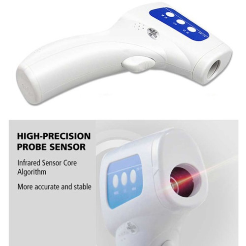 Sourcingpartner JXB-178 Non-Contact Digital Infrared Thermometer