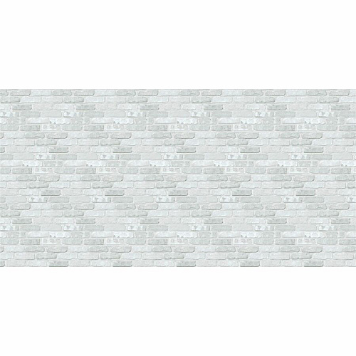 Fadeless Designs Paper Roll Art Project, Craft Project, Bulletin Board, School, Office, Home - 48" Width x 50" Length - White, Gray - 1 Roll (P56905)