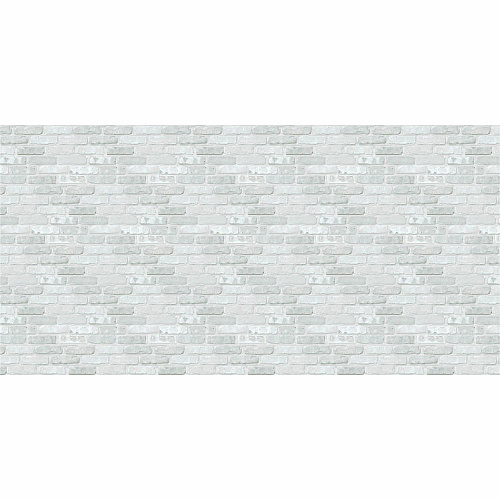 Fadeless Designs Paper Roll Art Project, Craft Project, Bulletin Board, School, Office, Home - 48" Width x 50" Length - White, Gray - 1 Roll (P56905)