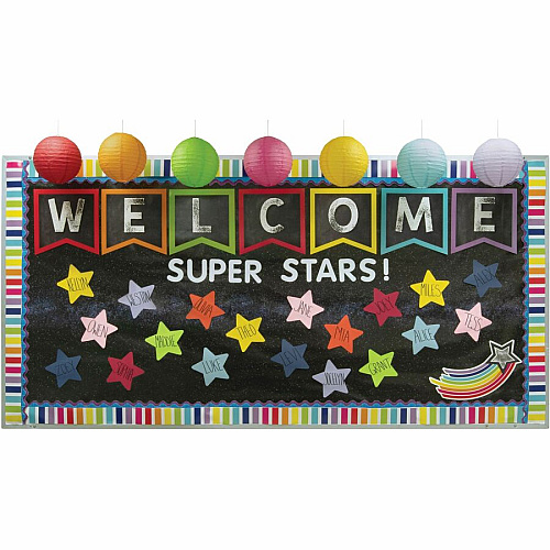 Fadeless Designs Paper Roll Art Project, Craft Project, Classroom, Bulletin Board, Display, Table Skirting, Party, Decoration - 48" Width x 50" Length - 1 Roll - Black (P56405)