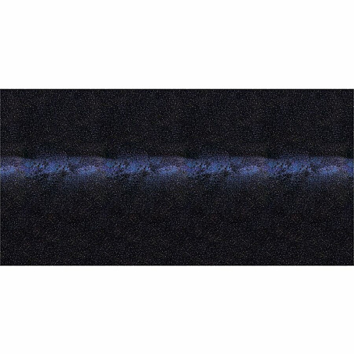 Fadeless Designs Paper Roll Art Project, Craft Project, Classroom, Bulletin Board, Display, Table Skirting, Party, Decoration - 48" Width x 50" Length - 1 Roll - Black (P56405)