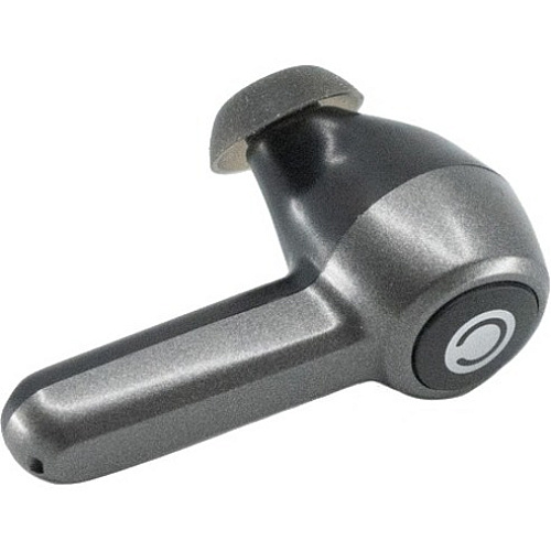 Spracht Earset True Wireless - Bluetooth - Earbud - In-ear - Noise Cancelling Microphone (ZUMBTTWS2)