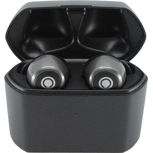 Spracht Earset True Wireless - Bluetooth - Earbud - In-ear - Noise Cancelling Microphone (ZUMBTTWS2)