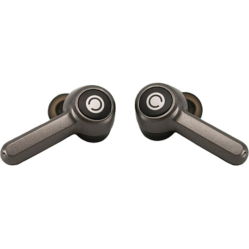 Spracht Earset True Wireless - Bluetooth - Earbud - In-ear - Noise Cancelling Microphone (ZUMBTTWS2)