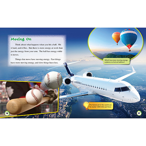 Shell Education Learn At Home Science 4-book Set Printed Book Book - Grade 2 - English - 1 Set (118403)