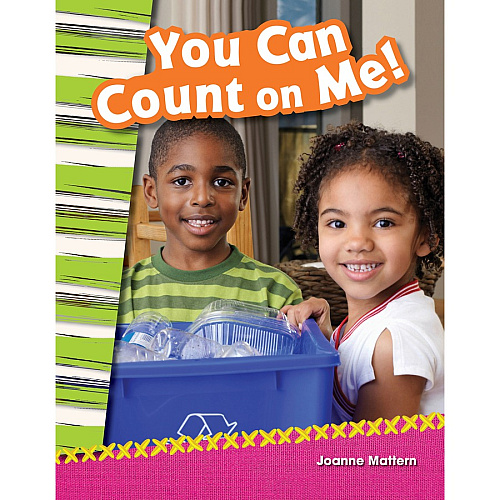 Shell Education Grade Levels 2-3 CASEL Book Set Printed Book Book - Grade 2-3 - Multilingual - 1 Set (121684)