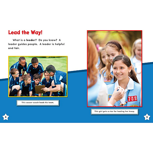 Shell Education Learn At Home Social Studies Books Printed Book Book - Grade 1 - English - 1 Set (118395)