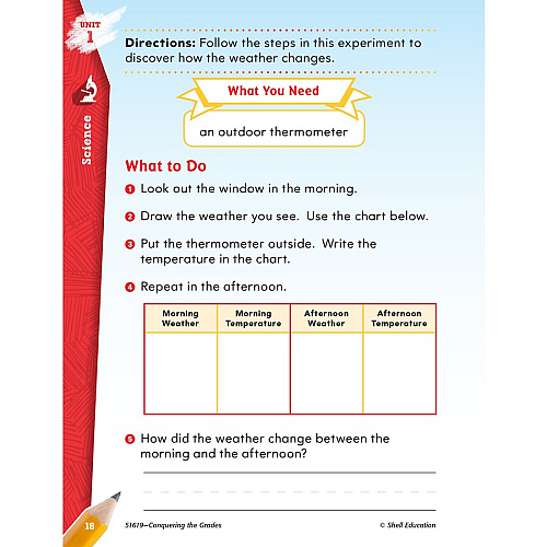 Shell Education Conquering Home/Classwork Book Set Printed Book Book - Grade K - Multilingual - 1 Set (100708)