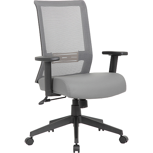 Lorell Antimicrobial Seat Cover 19" Length x 19" Width - Polyester - Gray - 1 Each (LLR00599)
