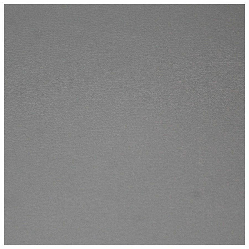 Lorell Antimicrobial Seat Cover 19" Length x 19" Width - Polyester - Gray - 1 Each (LLR00599)