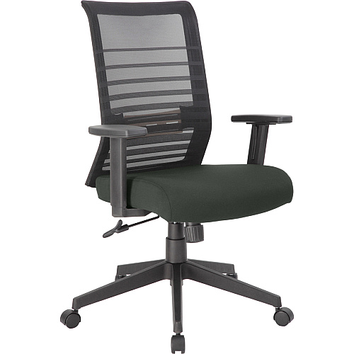 Lorell Removable Mesh Seat Cover 19" Length x 19" Width - Polyester Mesh - Gray - 1 Each (LLR00592)