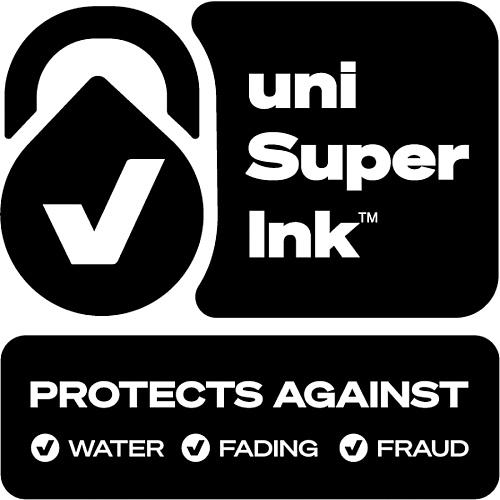 uni-ball uni&reg; Jetstream Elements Ballpoint Pen 1 mm Medium Pen Point - Assorted Ink - Gel-based - 3 / Pack (90194)