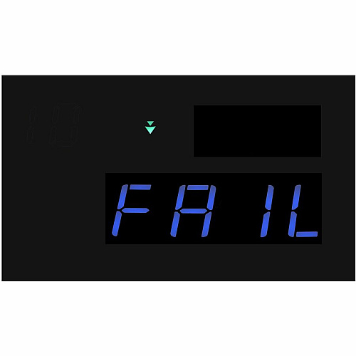 Royal Sovereign 5 Phase Bank Grade Counterfeit Detector Infrared, Magnetic Ink, Dimension - 0.5 Second - Black - 1 Each (RCD-BG1)