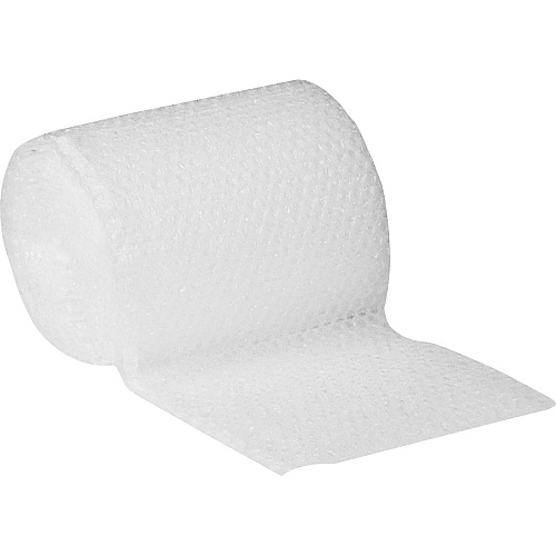Duck Bubble Pouch Mailers 7.50" Width - Self-sealing, Moisture Proof, Easy to Use - Clear - 20 / Pack (285741)
