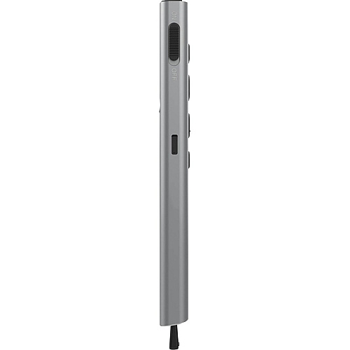 Compucessory Wireless Digital Presenter Wireless - 95 ft - Silver - USB - 1 Each (03161)