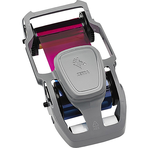 SICURIX Thermal Transfer, Dye Sublimation Ribbon - YMCKO - 1 Each 200 Prints (800100150)