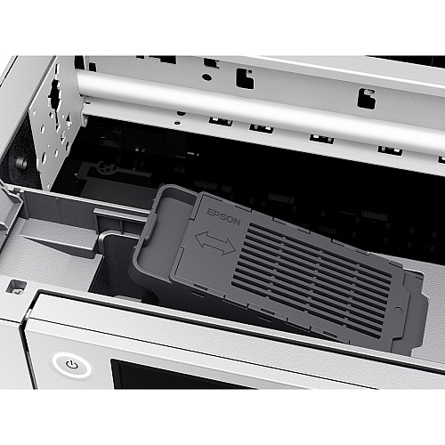 Epson WorkForce EC-C7000 Inkjet Multifunction Printer - Color For Plain Paper Print - 1 Each (C11CH67202)